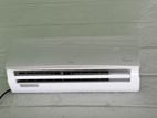 TCL Inverter AC 9000BTU