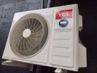 Tcl Inverter Air Conditioner 12000btu