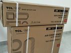 TCL Inverter Air Conditioner Model