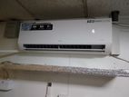 Tcl Inverter Air Conditioner R32 Gas