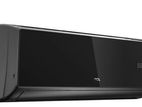TCL Inverter Black Panel 12k