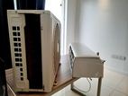 TCL Inverter