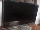 TCL led tv 24