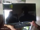 TCL LED Tv 24 Inch