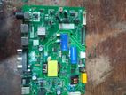 TCL Model 24D3100 Motherboard