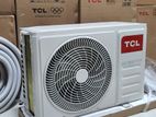 TCL New R32 Gas Smart AI Inverter Air Conditioner with WiFi