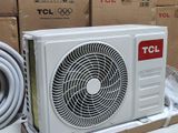TCL New R32 Gas Smart AI Inverter Air Conditioner with WiFi