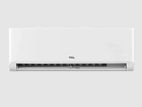 TCL (NO WARRANTY) 12000BTU (NON INVERTER) R410 AIR CONDITIONER