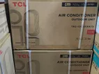 TCL Non Inverter 12000 BTU AC R32 gas