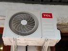 TCL - Non Inverter 12000 BTU Power Saving AC