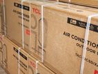 TCL Non Inverter 12000 BTU R32 Gas GOLD Fin with Full kit