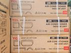 TCL Non Inverter 12000 BTU R32 Gas with Full Kit