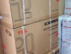 Tcl Non Inverter 12000 BTU (r32 Gas) with Full Kit
