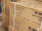 TCL Non Inverter 12000 BTU R32 Gas with Fullkit