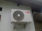 TCL Non Inverter 12BTU AC