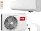 TCL Non Inverter 4way AirFlow Brand new Air Conditioner- 12000Btu