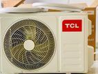 TCL Non Inverter (4way AirFlow) Brand New Air Conditioner R32