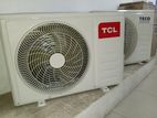 TCL - Non Inverter 9000 BTU Air Conditioner