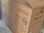 TCL non inverter 9000BTU brand new wall mounted air conditioner