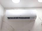 TCL Non Inverter AC New