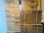 TCL Non Inverter (AI- Voice Control) Brand New AC- 2025 Model