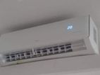 TCL Non Inverter Air Condition