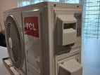 TCL Non Inverter Air Conditioner 12000BTU