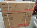 TCL Non-Inverter Air Conditioner 12000BTU