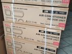 TCL Non-Inverter Air Conditioner - 12000BTU