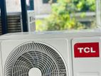 TCL Non Inverter Air Conditioner