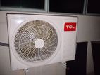 TCL Non Inverter Air Conditioner R32 Gas