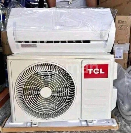 Tcl Non Inverter Air Conditioners