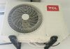 Tcl Non Inverter Air Conditioners in ජා-එල