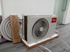 TCL Non Inverter Airconditioner (brand New)