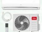 Tcl Non Inverter Brand New Air Conditioner