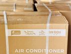 TCL Non Inverter Brand New Air Conditioner