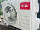 TCL Non Inverter Brand New Air Conditioner