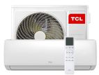 TCL Non Inverter R32 New Gas Brand AC