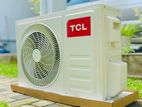 TCL Non Inverter (R32 Refrigerant) Brand New AC