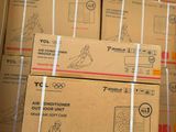TCL Non-Inverter SaveIN AI Series Split Air Conditioner