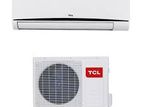 TCL Non Inverter Smart AIRFLOW Brand New R32 Gas AC - 2025