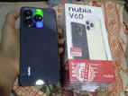 TCL Nubia Y60 (Used)