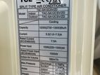 TCL original 12btu SaveIN Non inverter