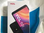 TCL 501 (Brand New)