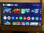 TCL QLED 55inch