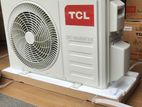 TCL R32 Gas 12000 BTU Air Conditioner with Full kit
