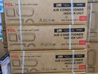TCL R32 Gas 12000 BTU Smart Inverter with WiFi