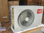 TCL R32 Gas 12k BTU Air Conditioner 2026 with Full kit