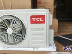 TCL R32 Gas 9000 BTU Air Conditioner With Full kit