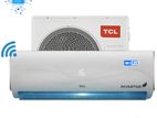 TCL R32 Gas AI Smart Inverter with Voice Control 2026 Air Conditioner